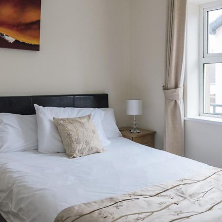 Marine Court Ground Floor Apartment Bundoran Eksteriør billede